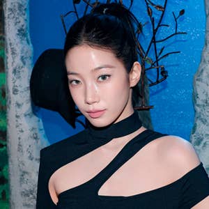 Most recent profile image for LE SSERAFIM KAZUHA