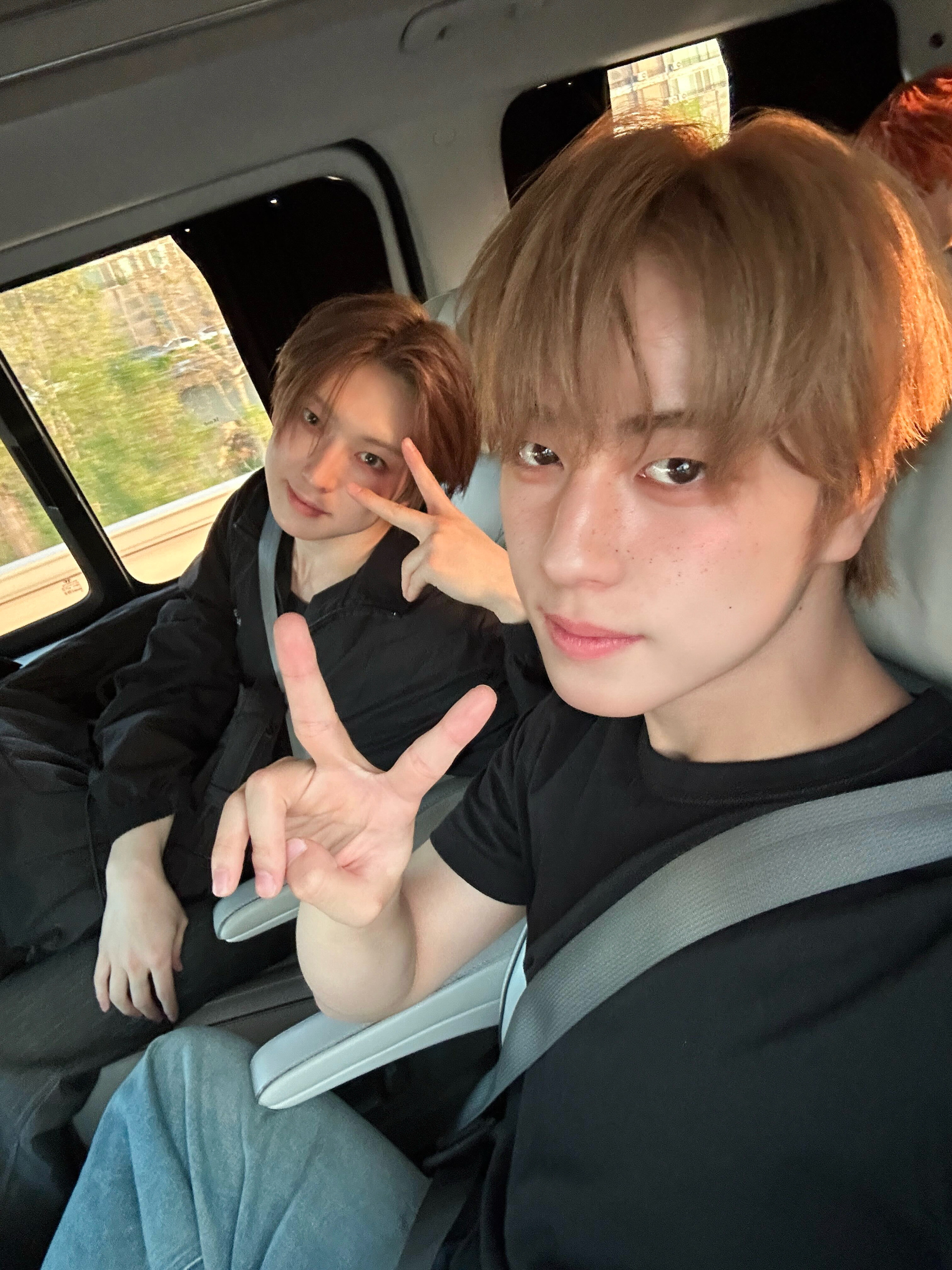 &TEAM Community Post - なんか🐹っぽい今日この頃 - TAKI