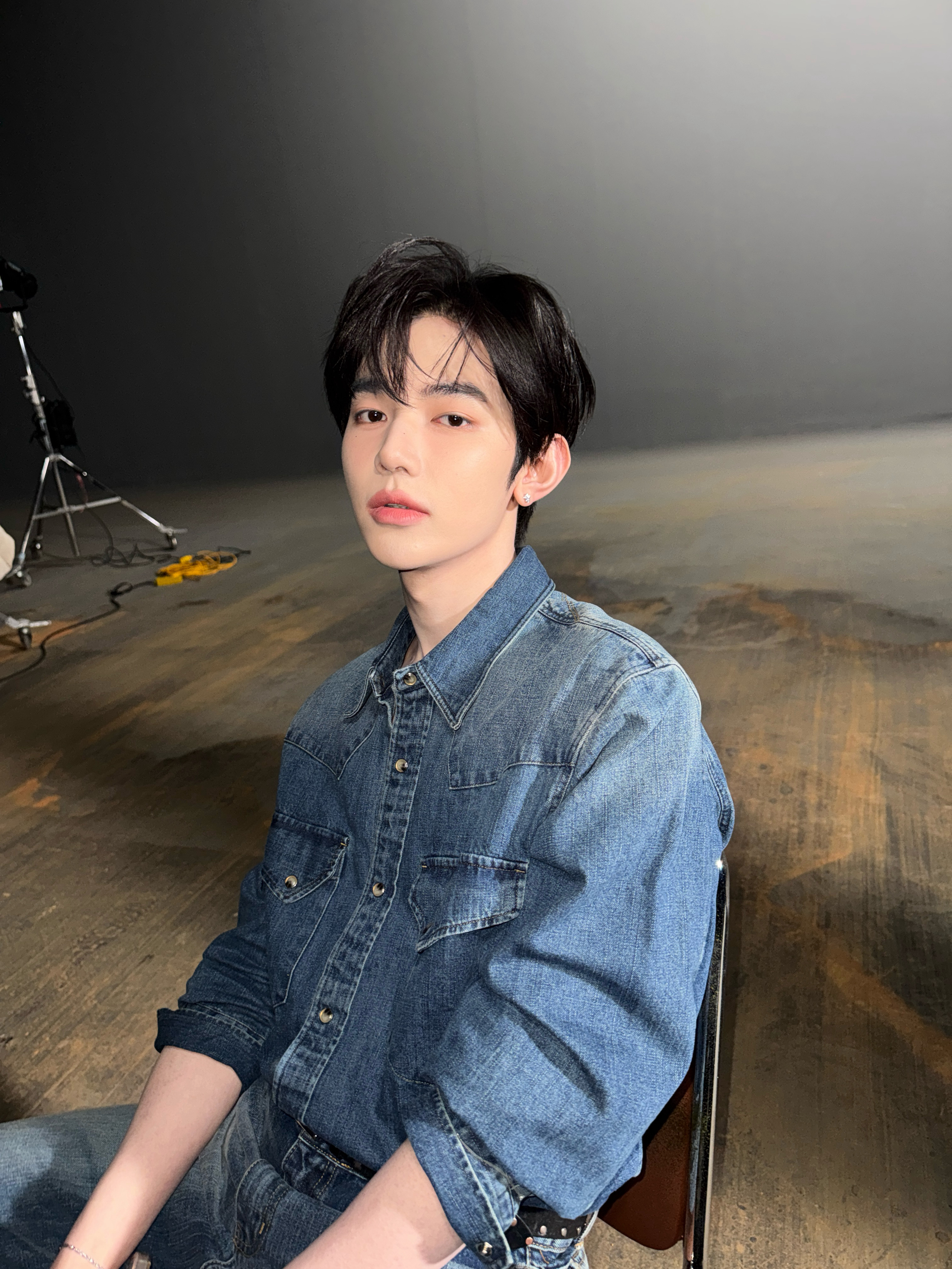 AND2BLE Community Post - 💗 - ZHANGHAO