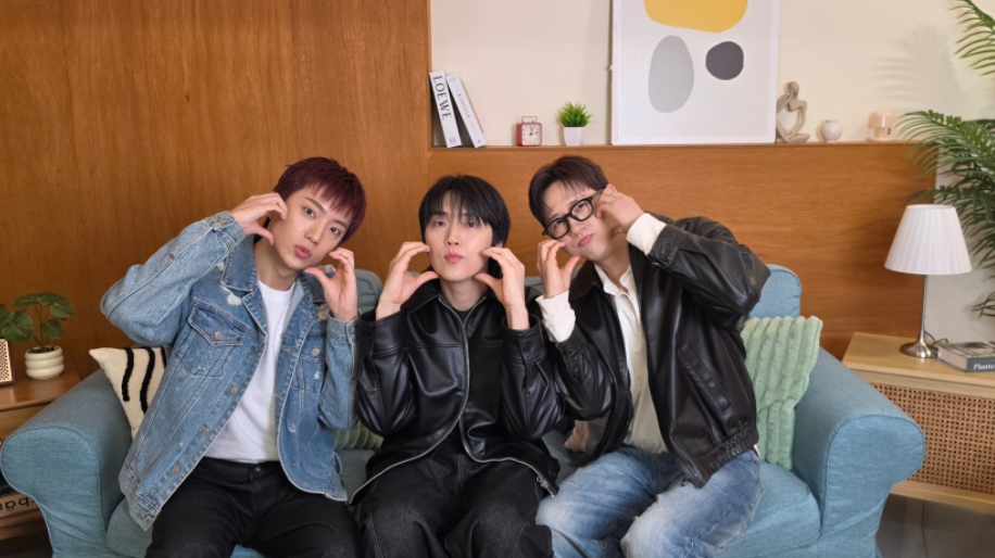 Weverse B1A4 Community Highlight