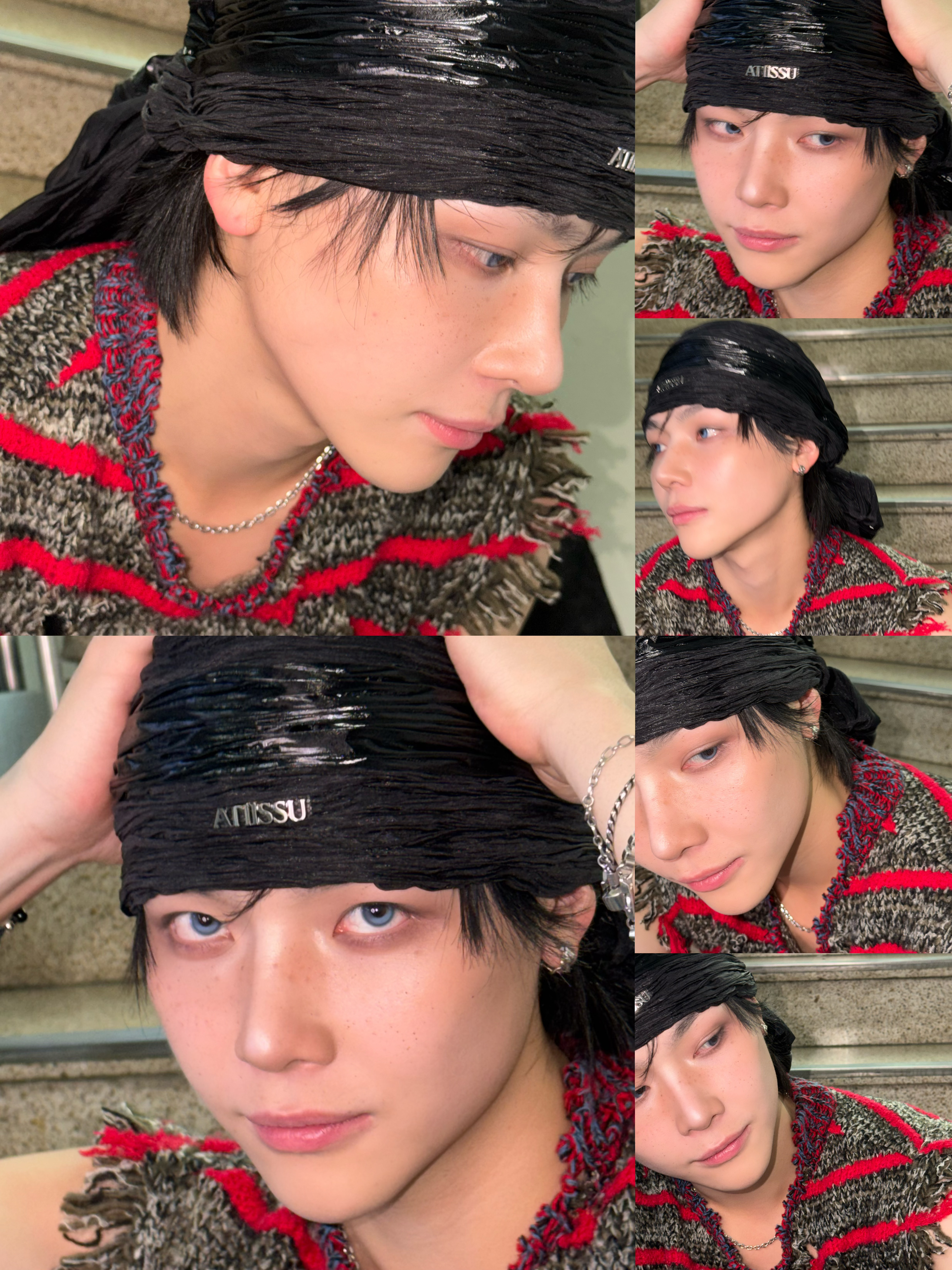 &TEAM Community Post - 🏴‍☠️🏴‍☠️ - NICHOLAS