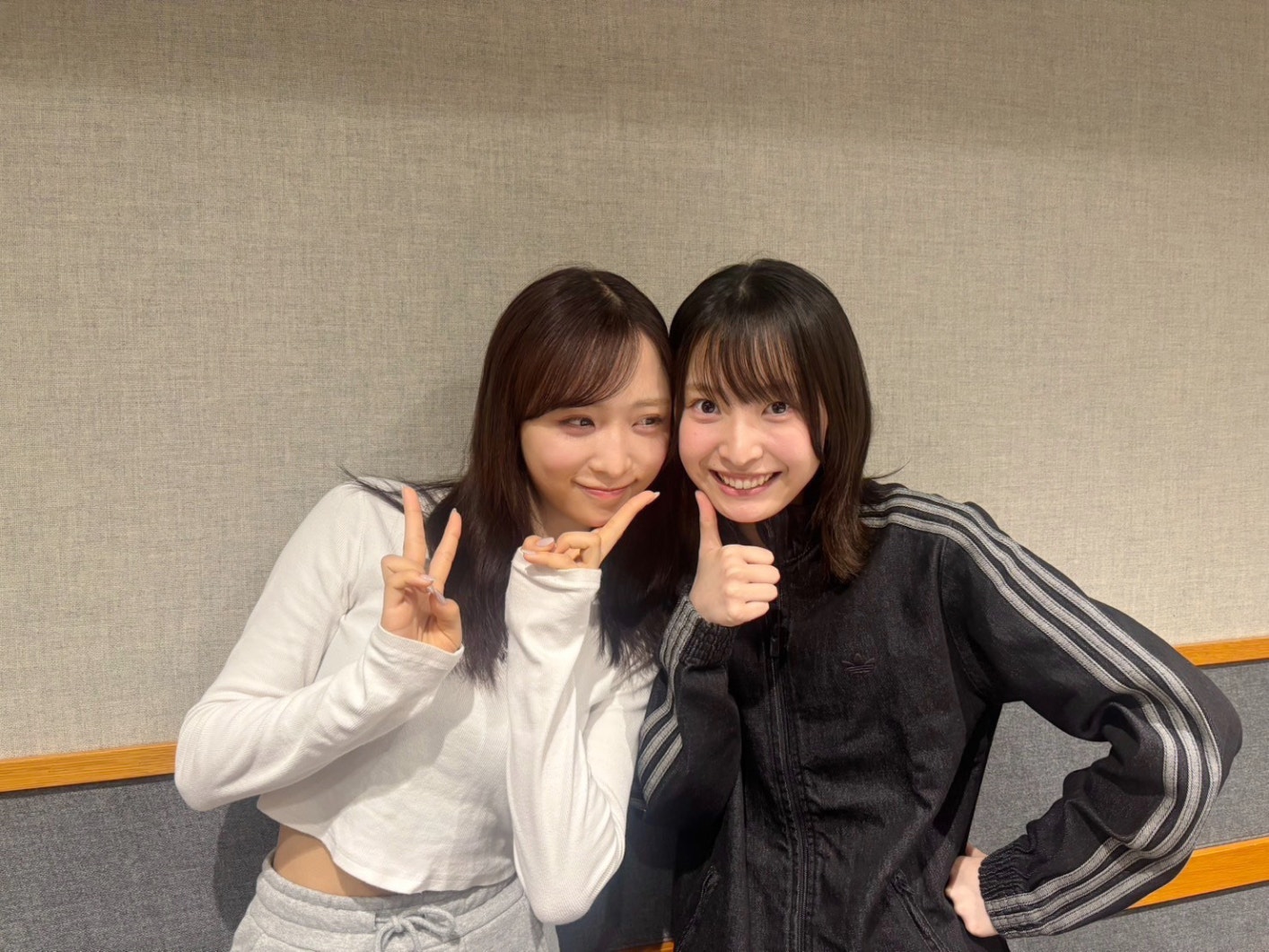 AKB48コミュニティの投稿 - ／⋰ 本日4/26(日)23:00～bayfm? 「柱 
