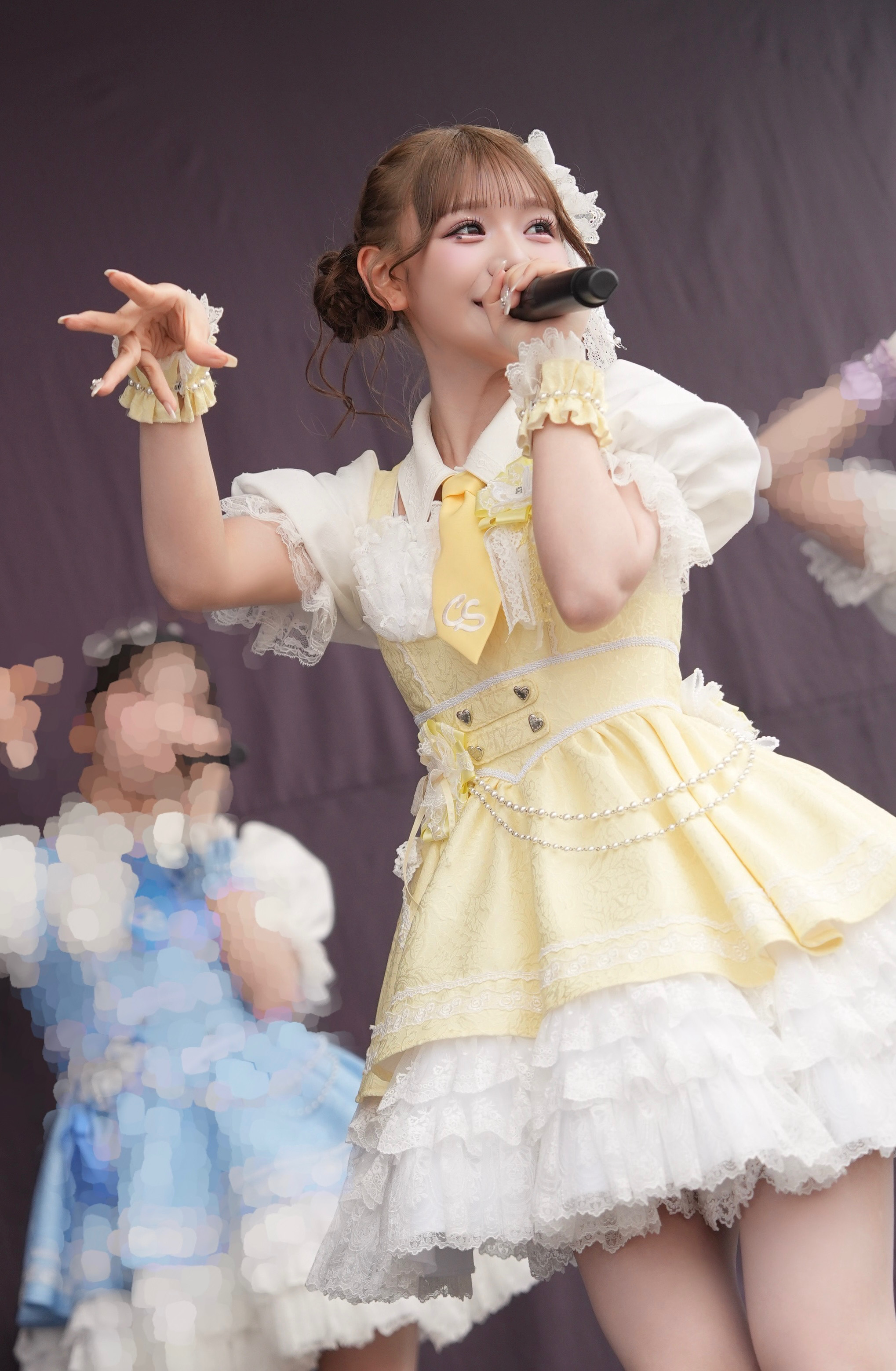 KAWAII LAB. Community Post - 大阪またいくねっٜ ྀི ͚ɞ̴̶̷ ·̮ ɞ̴̶̷ ͚
