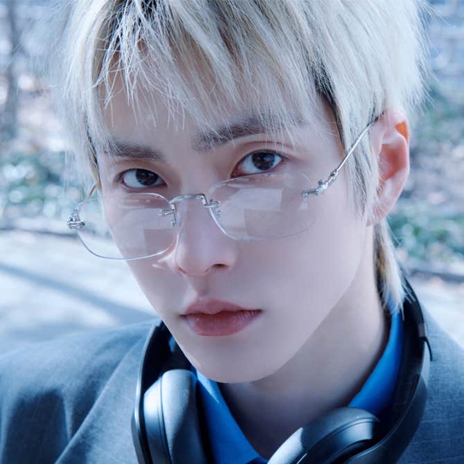 Most recent profile image for XngHan&Xoul XngHan