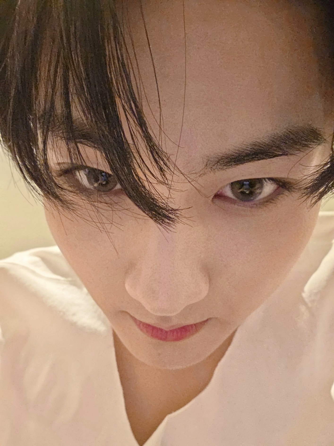 ENHYPEN Community Post - 🔥 - JUNGWON
