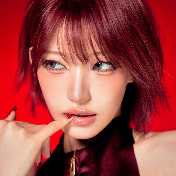 Most recent profile image for Billlie SIYOON
