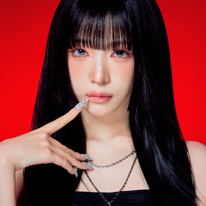 Most recent profile image for Billlie HARUNA