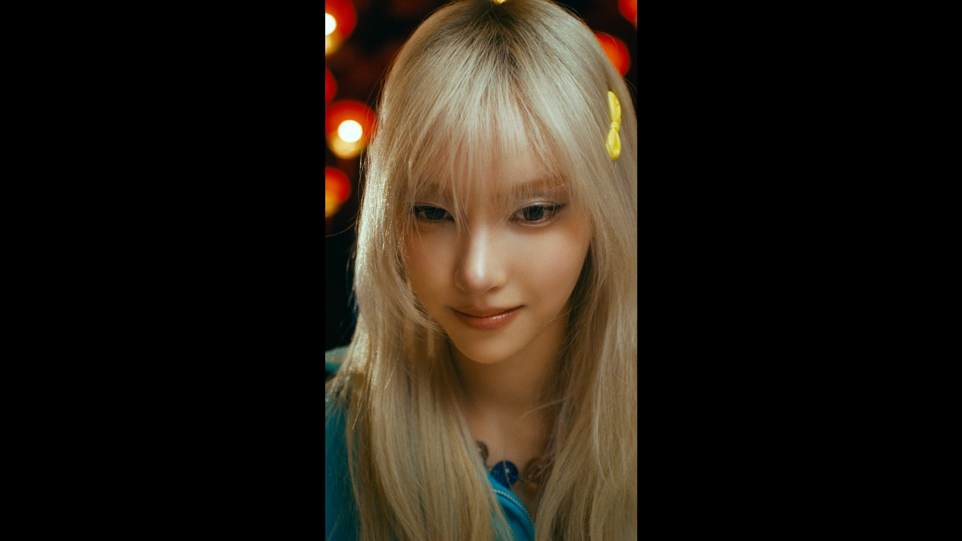 Weverse ILLIT Media - ILLIT (아일릿) 'It's Me' Official MV (YUNAH