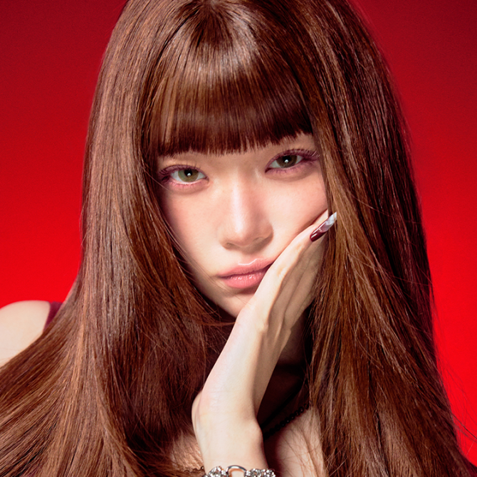 Most recent profile image for Billlie TSUKI