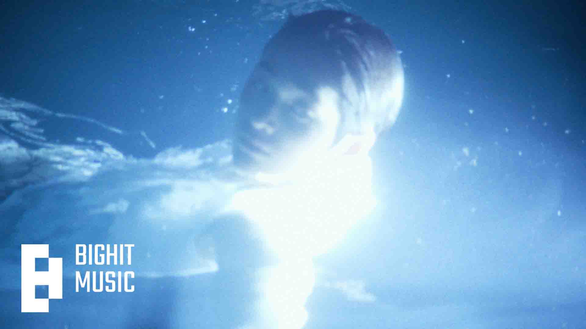 WeverseCORTIS Media - CORTIS (코르티스) 'Blue Lips' Mood Sampler