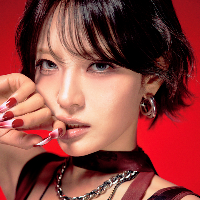 Most recent profile image for Billlie MOON SUA
