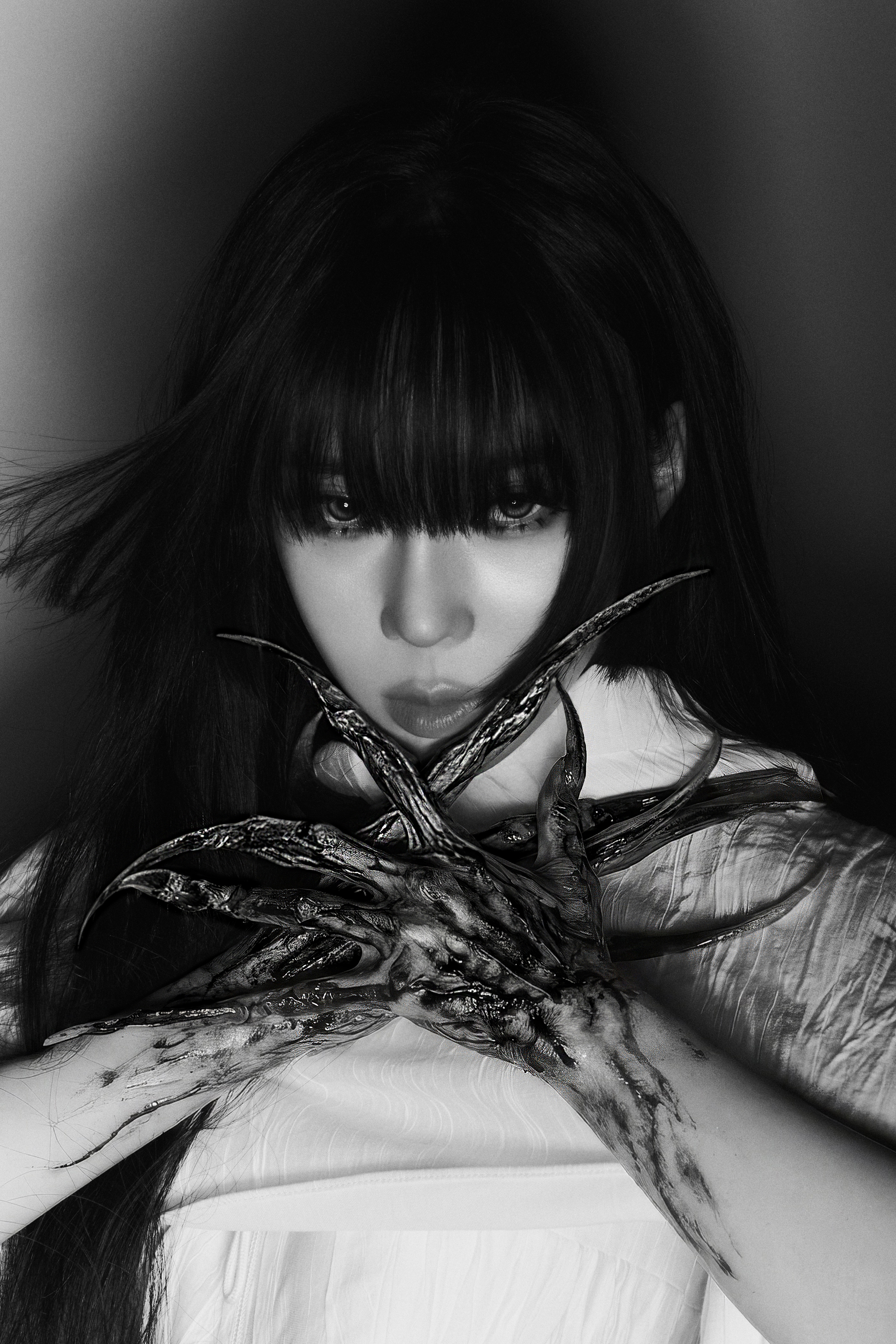 Weverse aespa Image - aespa 에스파 'WDA' Mutant #WINTER