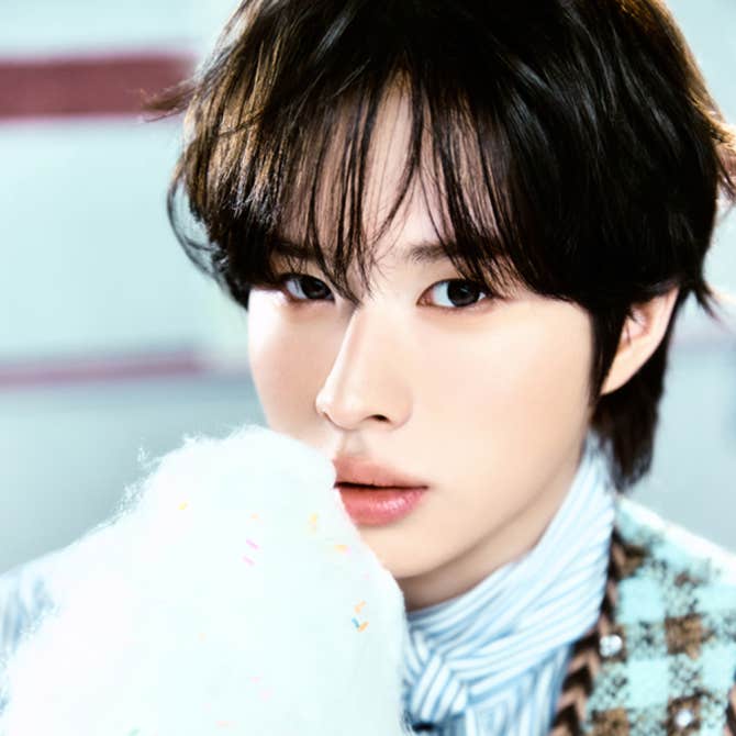 TWS KYUNGMINの最新プロフィール画像