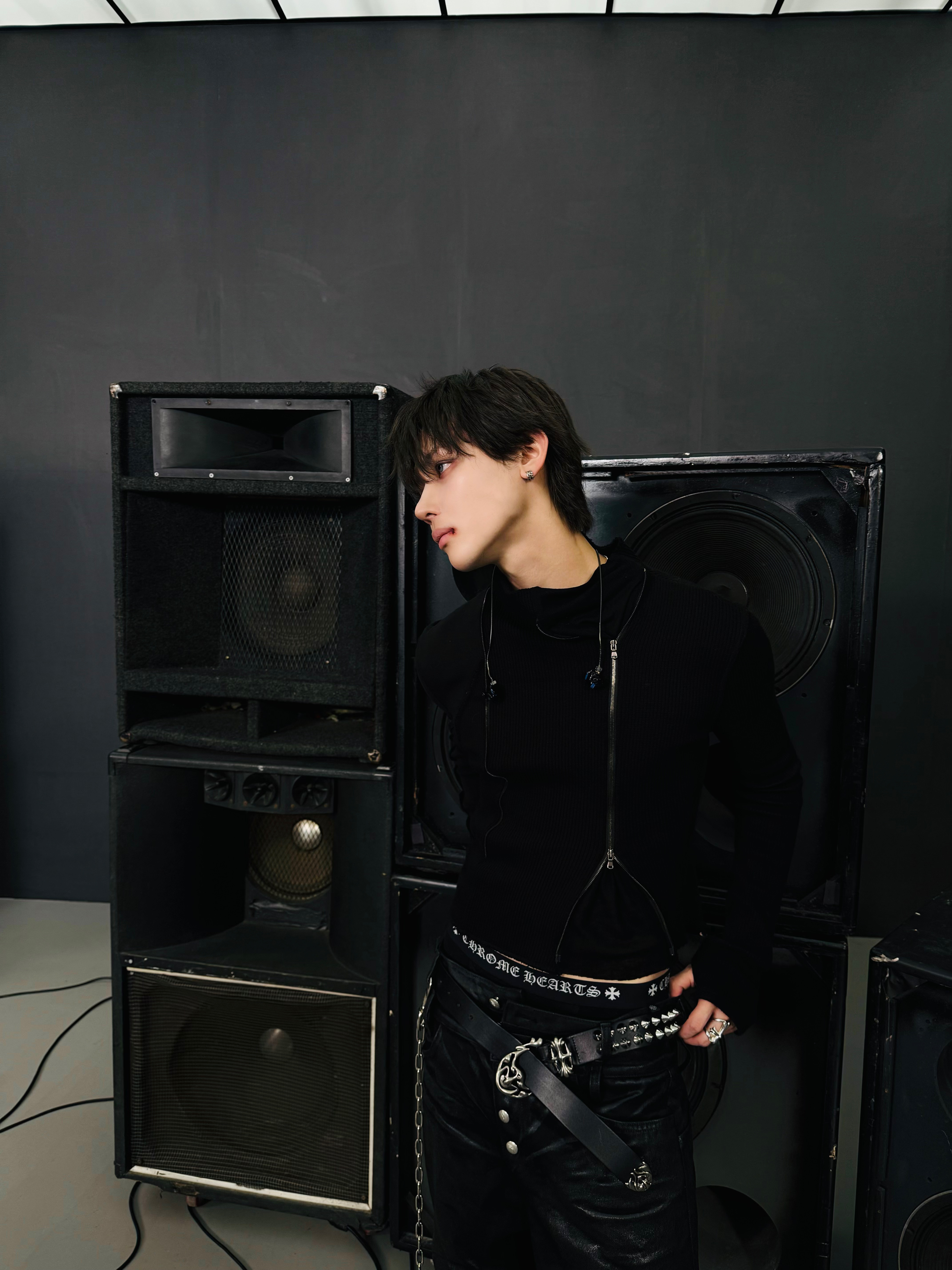 &TEAMコミュニティの投稿 - 🖤🖤 - NICHOLAS