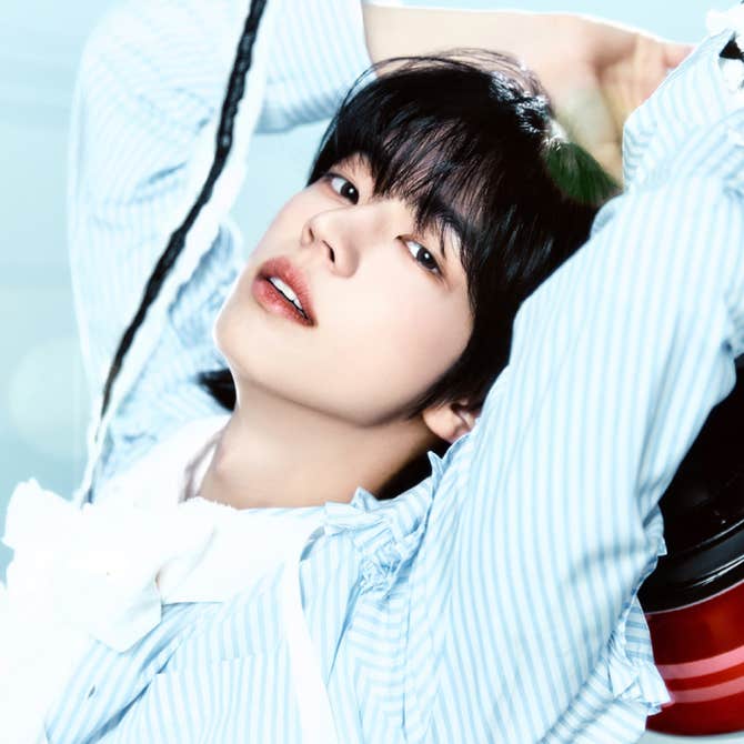TWS DOHOONの最新プロフィール画像