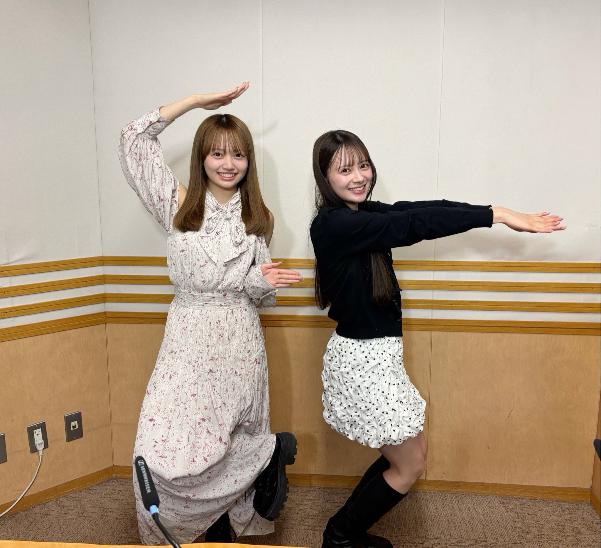 AKB48コミュニティの投稿 - ／⋰ 本日5/6(水)25:00～文化放送☆彡