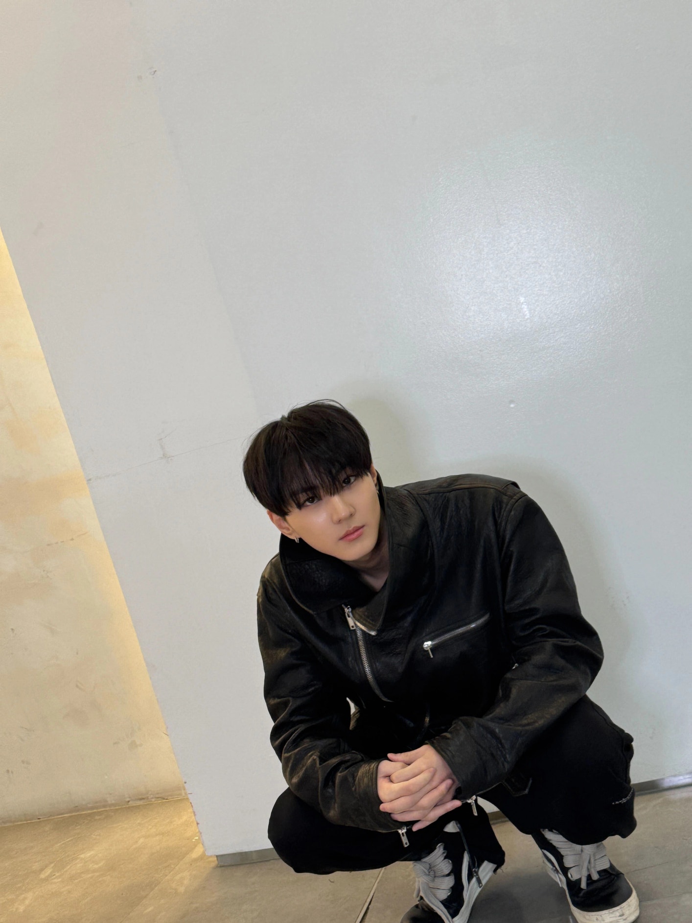ENHYPEN Community Post - 😴 - JUNGWON