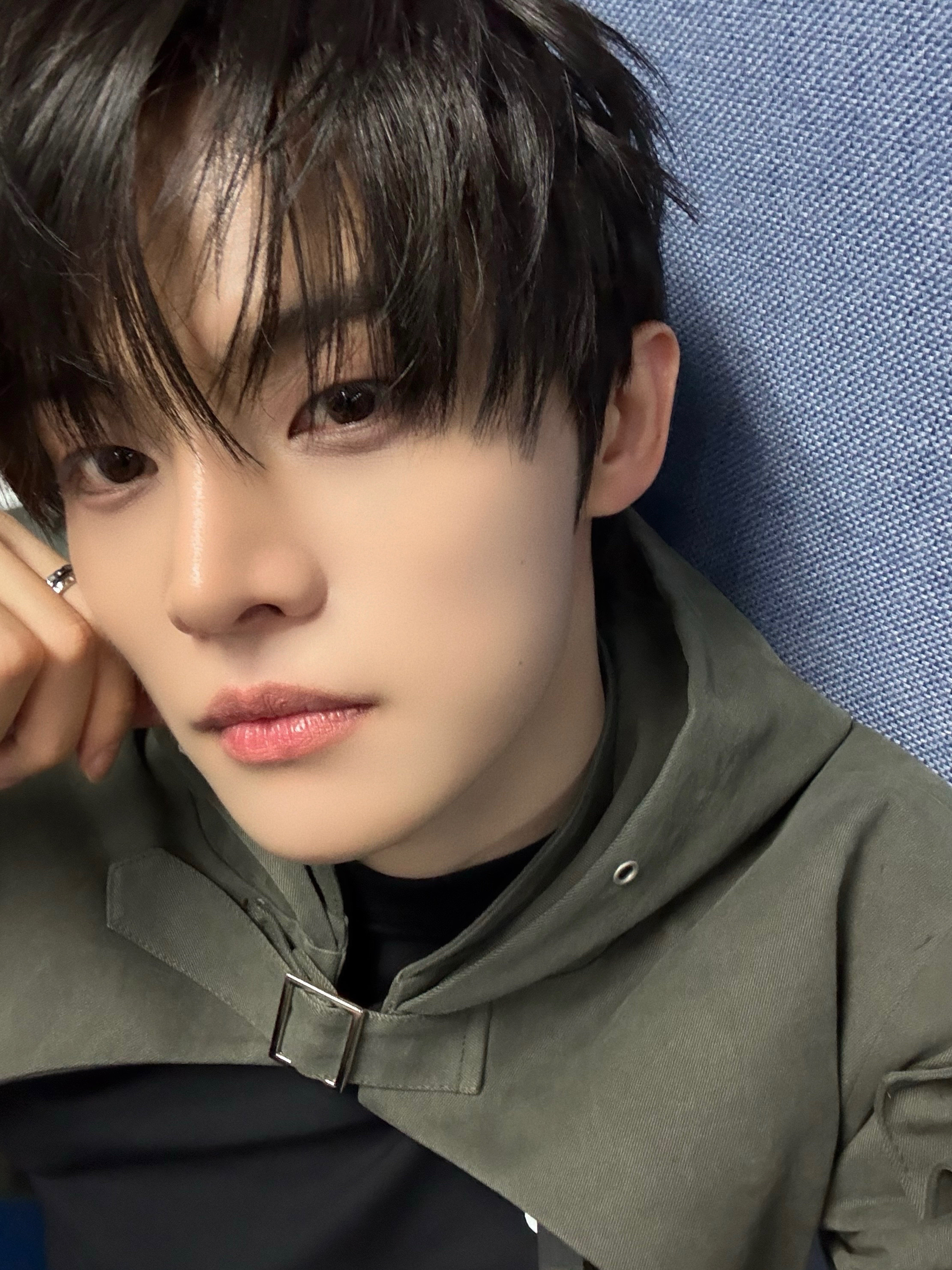 JEON MINWOOK ツーショ　福岡　ミヌク 민욱 CLOSE YOUR EYESコミュニティの投稿 - 벌써 400일! - JEON MINWOOK