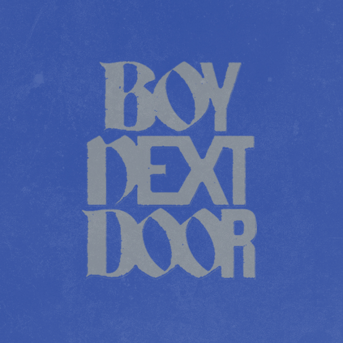 Most recent profile image for BOYNEXTDOOR