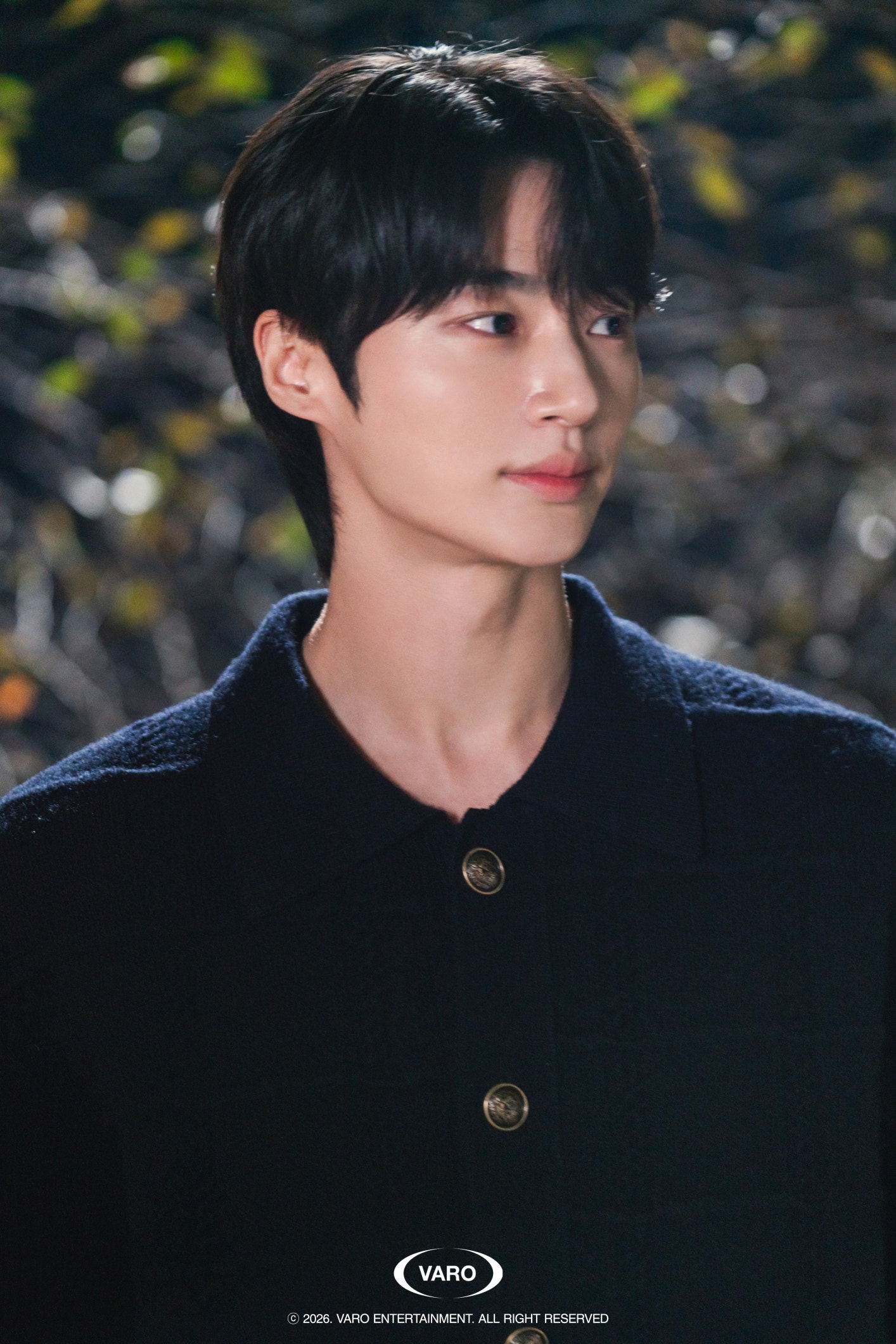 BYEON WOO SEOK Community Post - Happy weekend to my world 💙 ️💗 ️ 💚💛 ️💛 ...