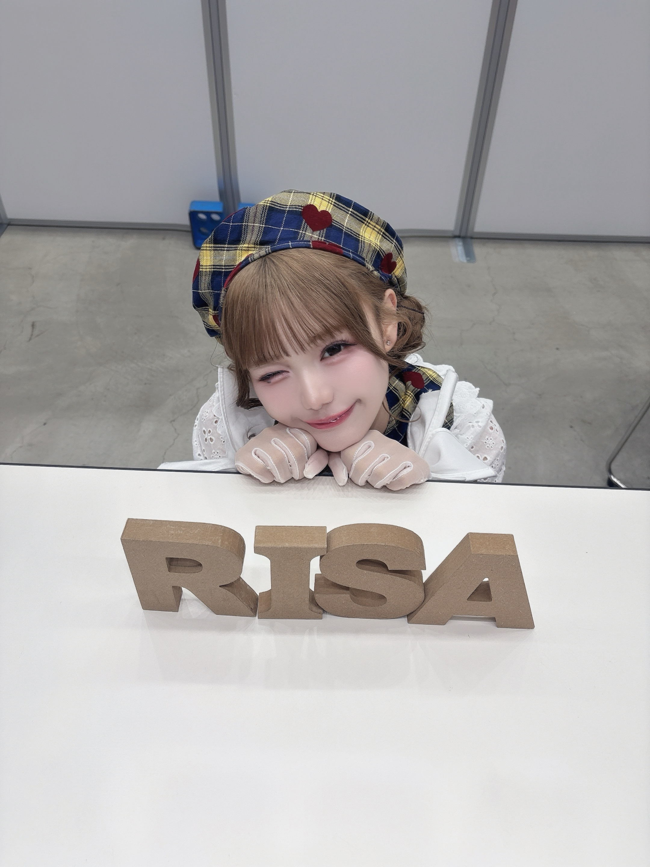KAWAII LAB.コミュニティの投稿 - HIROSHIMA中から RISAをとったよっ