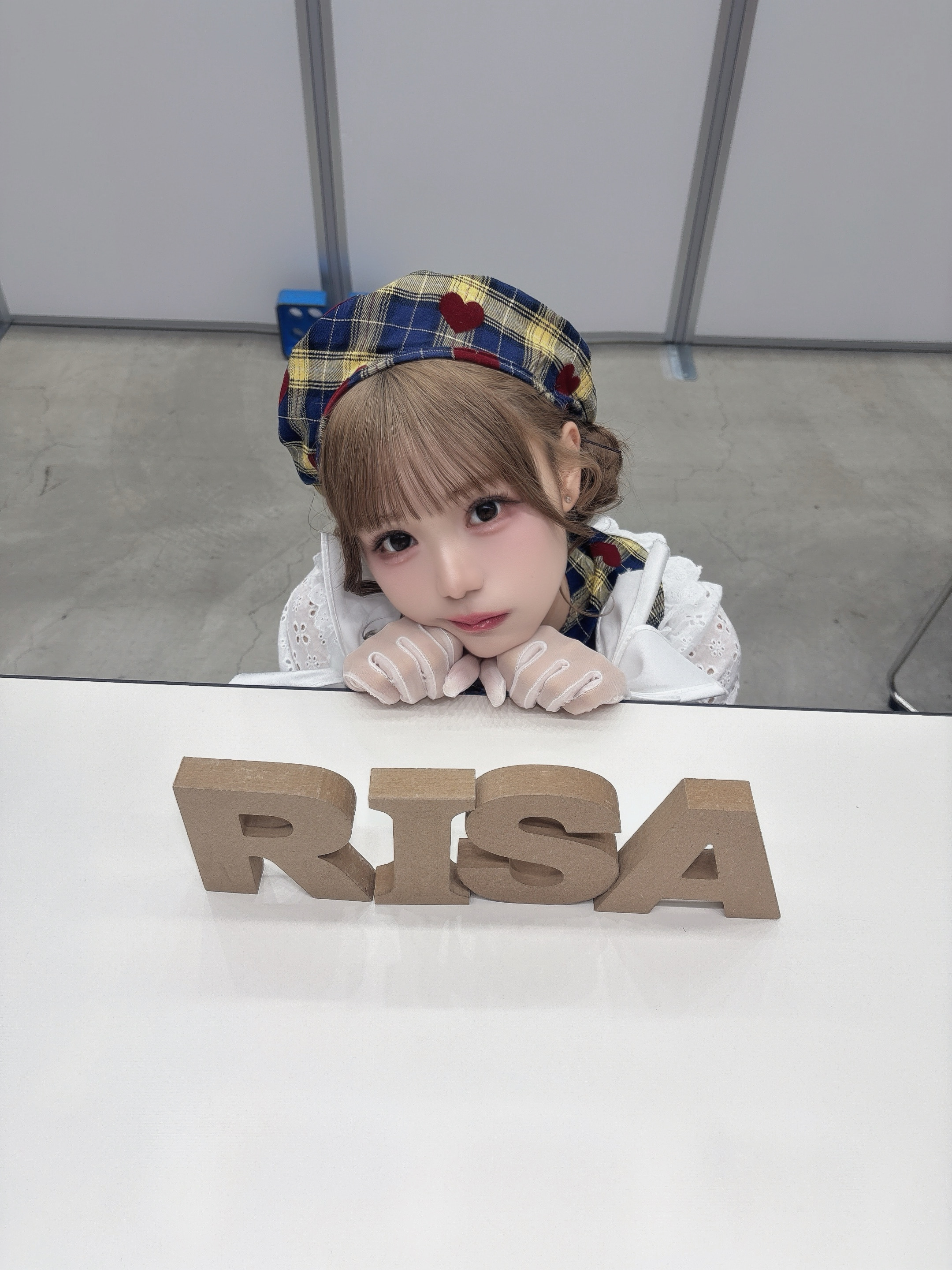 KAWAII LAB.コミュニティの投稿 - HIROSHIMA中から RISAをとったよっ