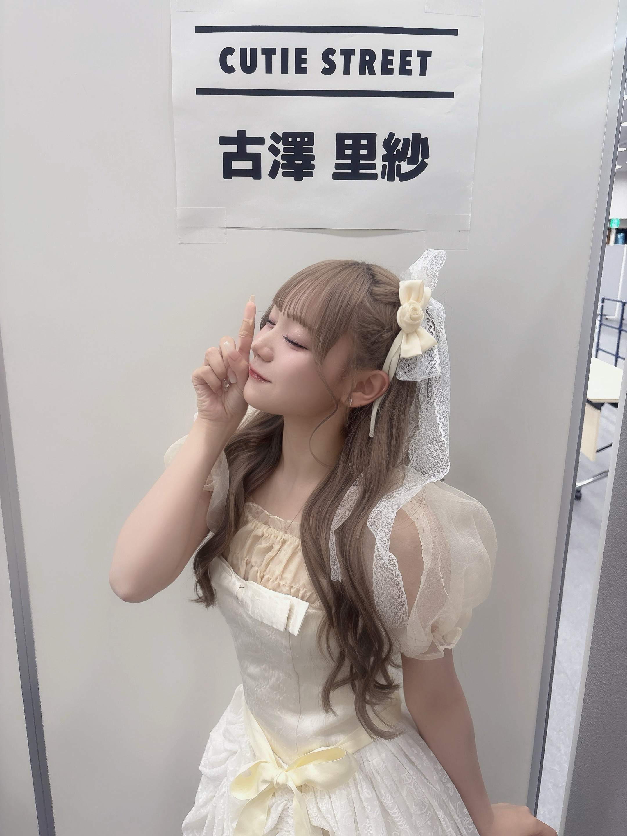 KAWAII LAB.コミュニティの投稿 - 福岡大特典会！！！💞 九州帰って