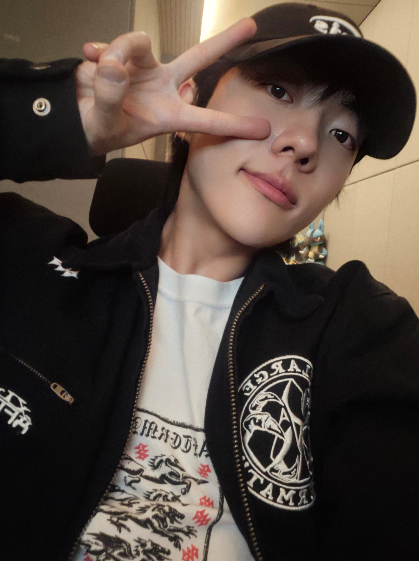 Dragon Pony Community Post - 주말 마무리! - An Tae Gyu