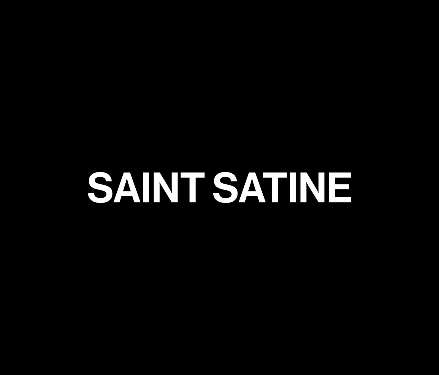 Weverse SAINT SATINE Community