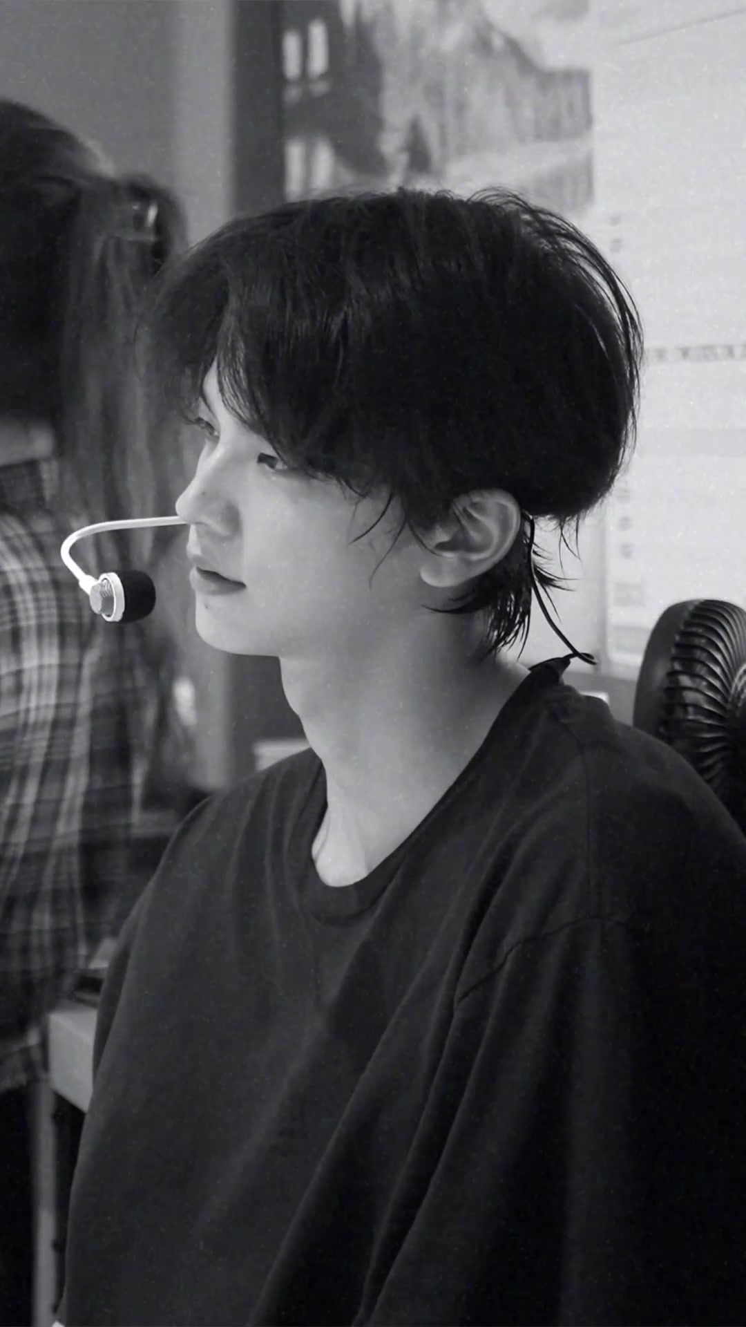 Weverse TWS Media - TWS TOUR '24/7:WITH:US' IN SEOUL SHINYU FOCUS 📹