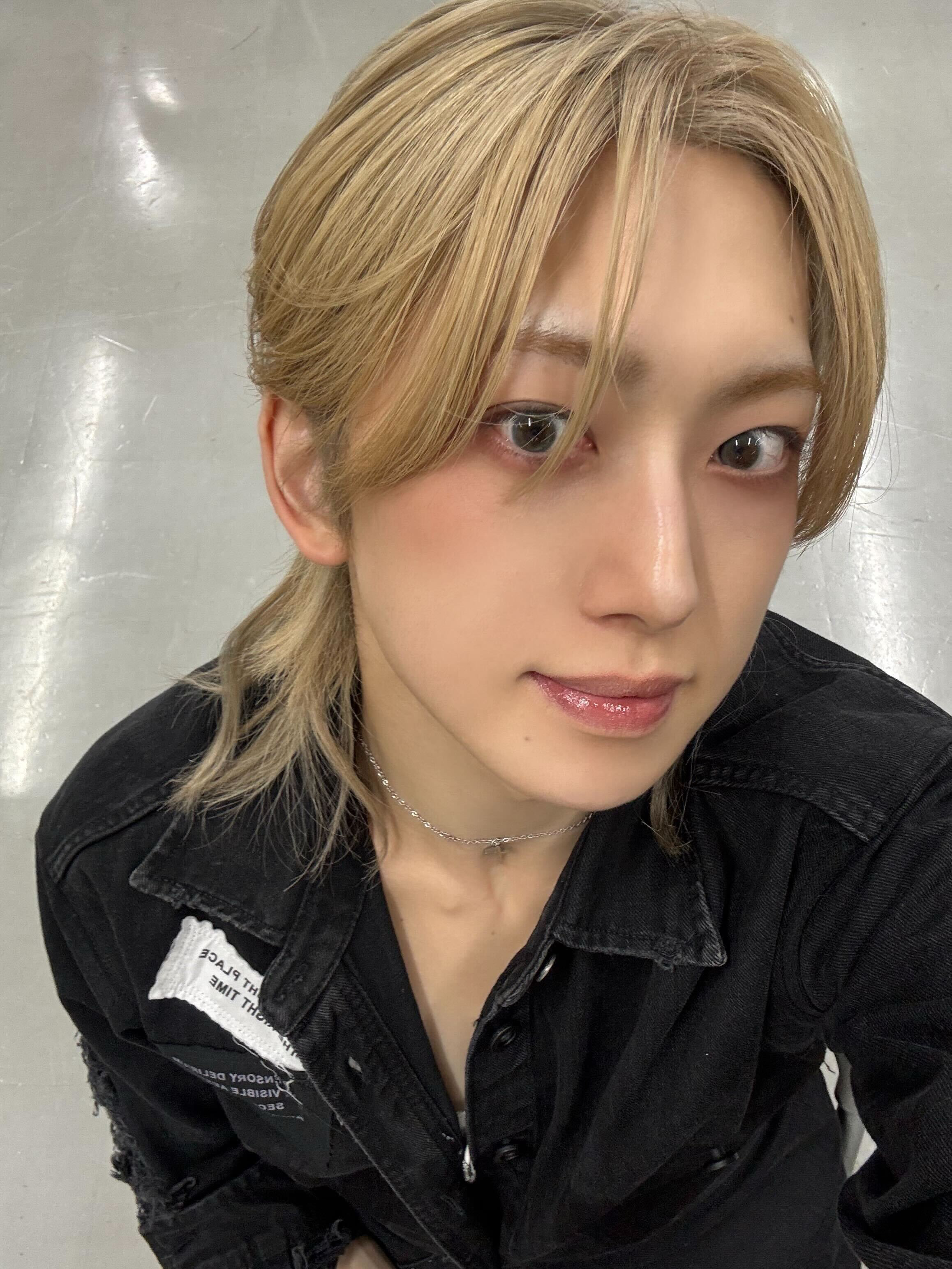 &TEAMコミュニティの投稿 - Mステ🎸👱‍♀️⚡️⚡️ - FUMA