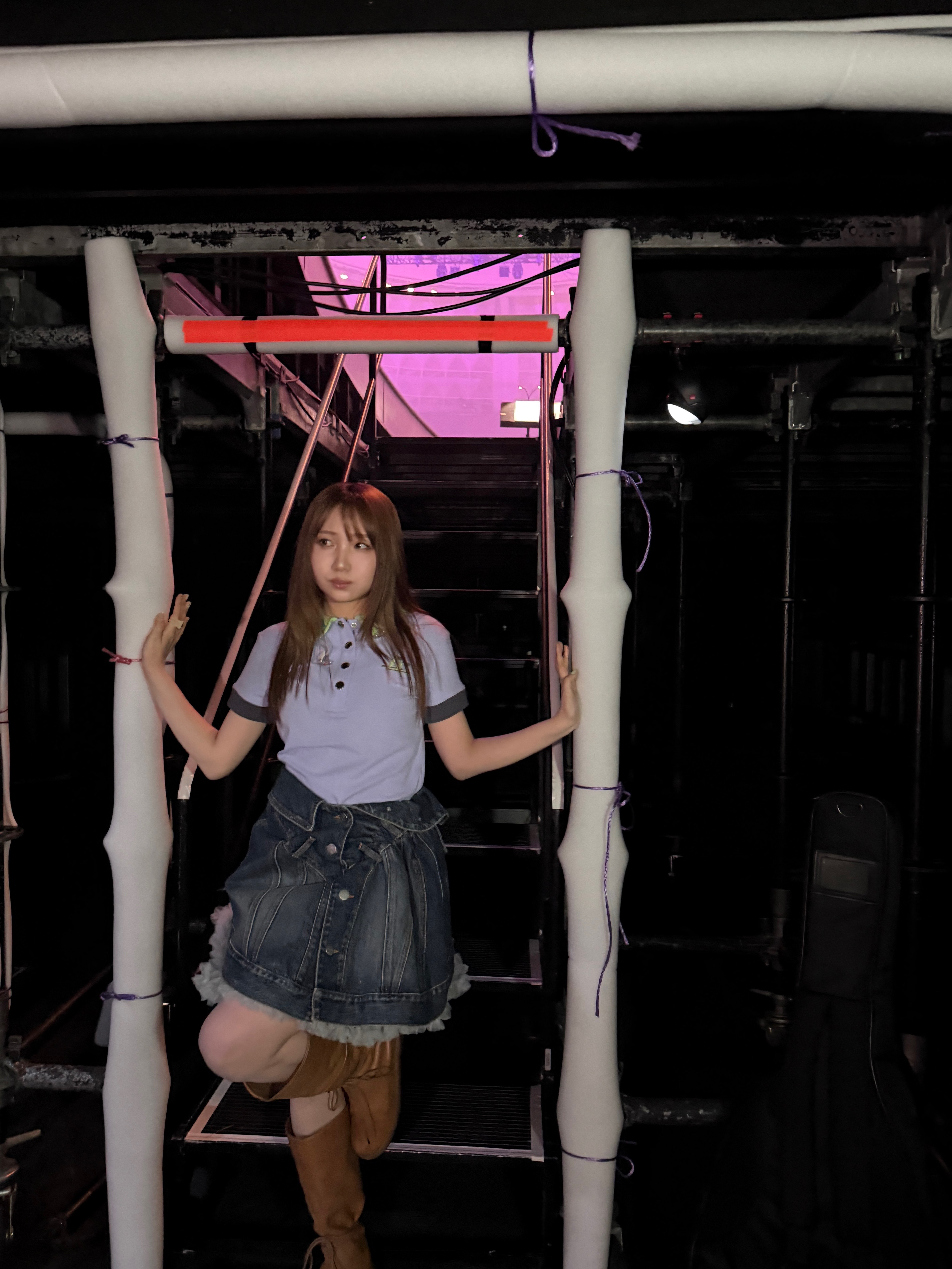 Lilas official社群貼文 - Lilas LIVE TOUR 2026 