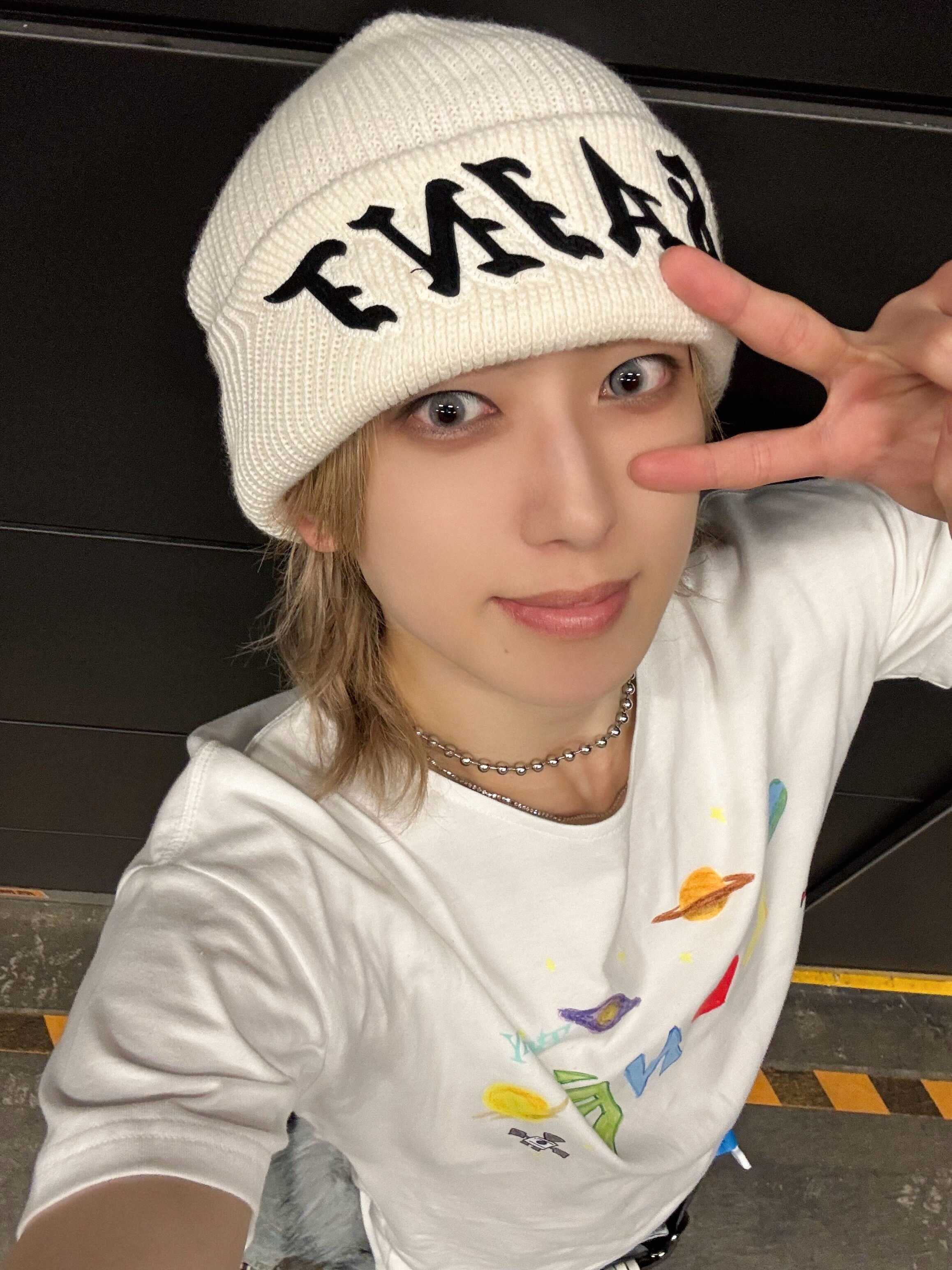 &TEAM Community Post - KANAGAWAありがとうございました~‼︎🫶 - FUMA