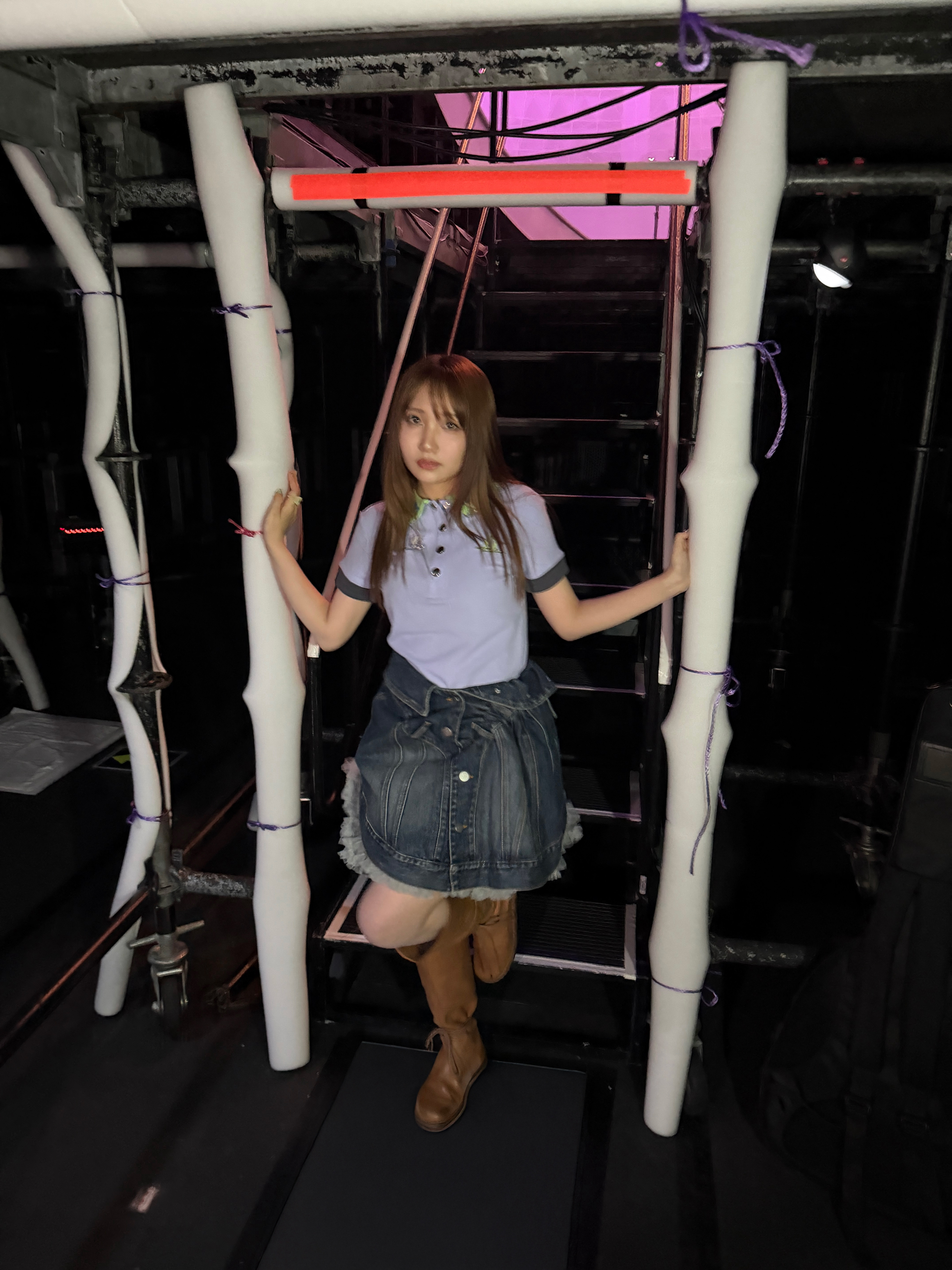 Lilas official Community Post - Lilas LIVE TOUR 2026 