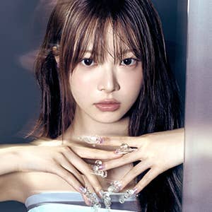 HONG EUNCHAE最新个人简介图片