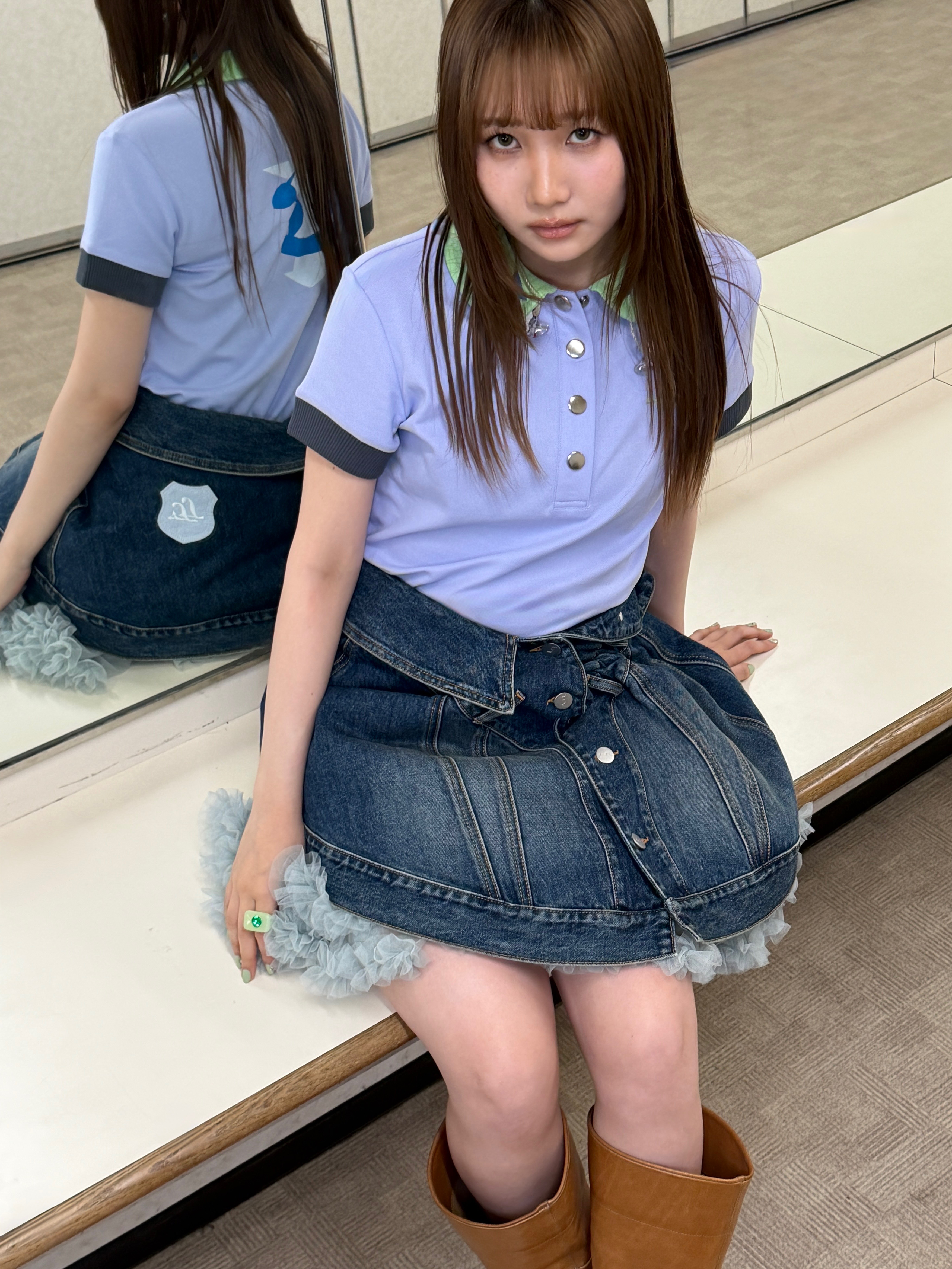 Lilas official社群貼文 - Lilas LIVE TOUR 2026 
