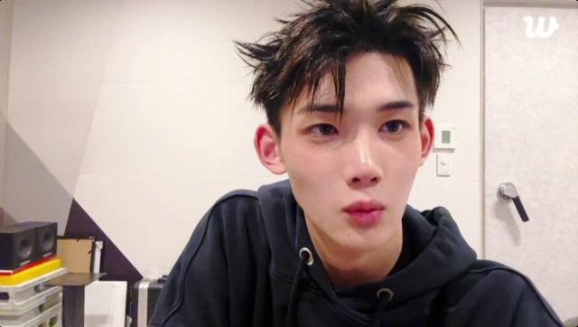 &TEAM お見送り会 Weverse Shop 第2部（振替） 🤤🫨