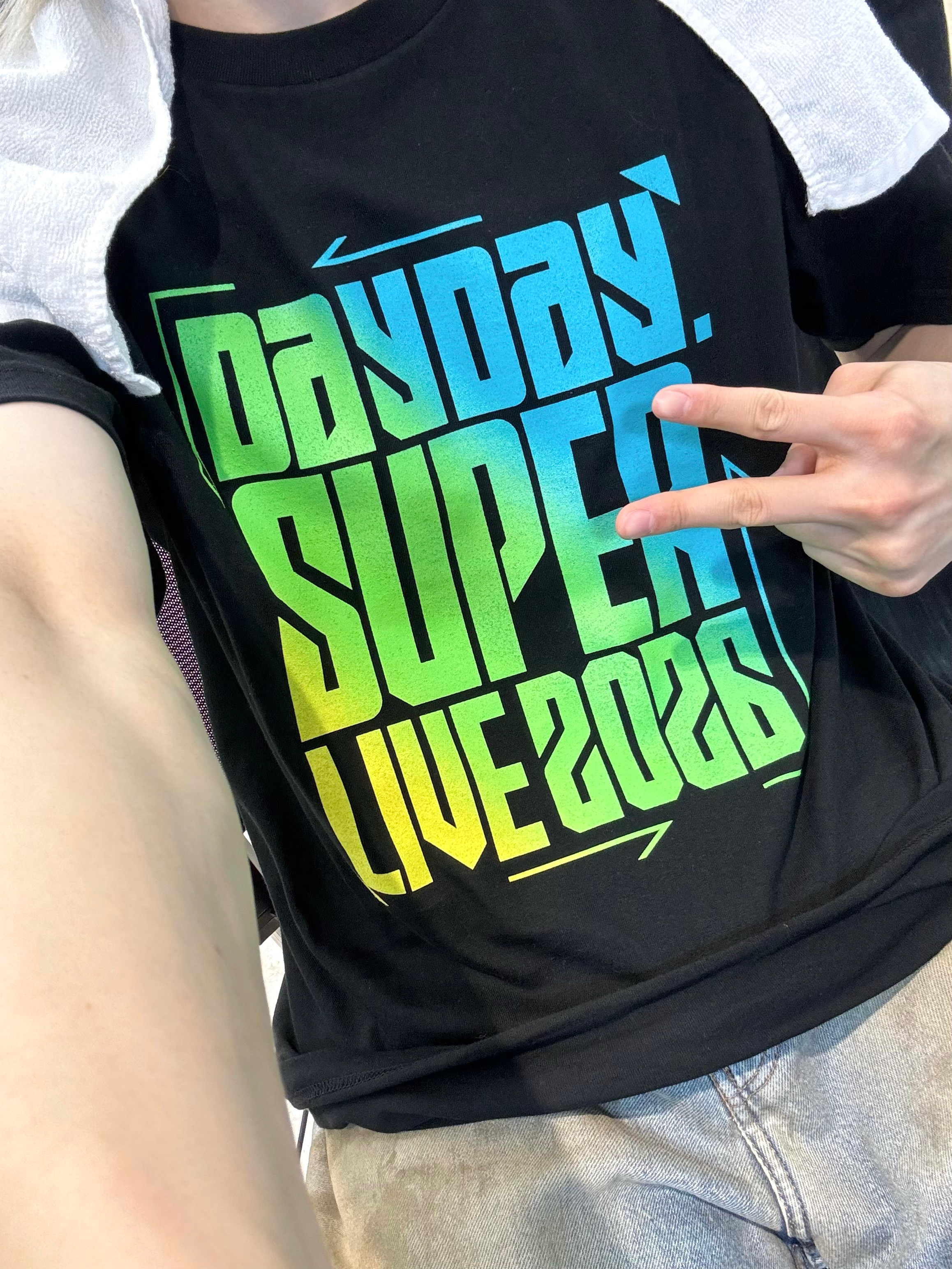 &TEAM Community Post - 「DayDay. SUPER LIVE」に来てくださるLUNÉ