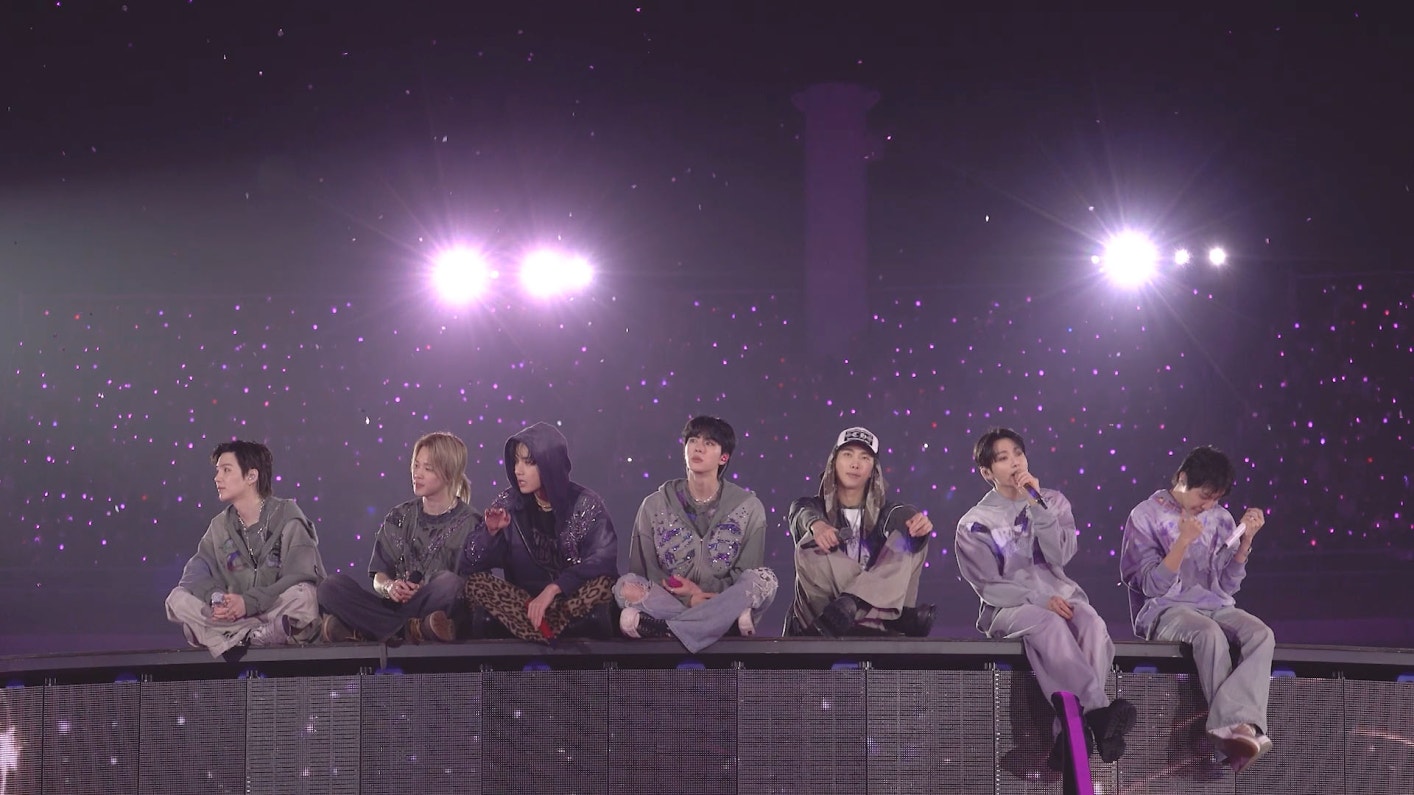 BTS Community Media