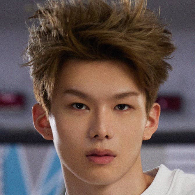 Most recent profile image for aoen KYOSUKE