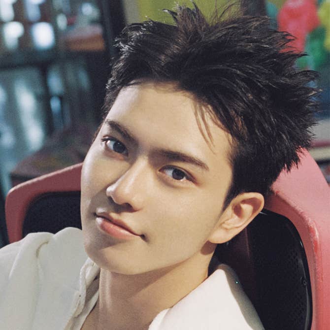 Most recent profile image for aoen REO