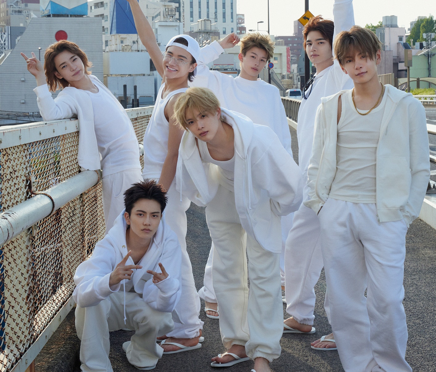aoen 2nd Single「秒で落ちた」発売決定！