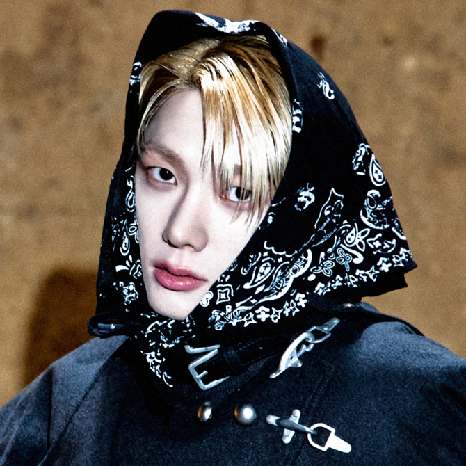 Most recent profile image for BOYNEXTDOOR SUNGHO