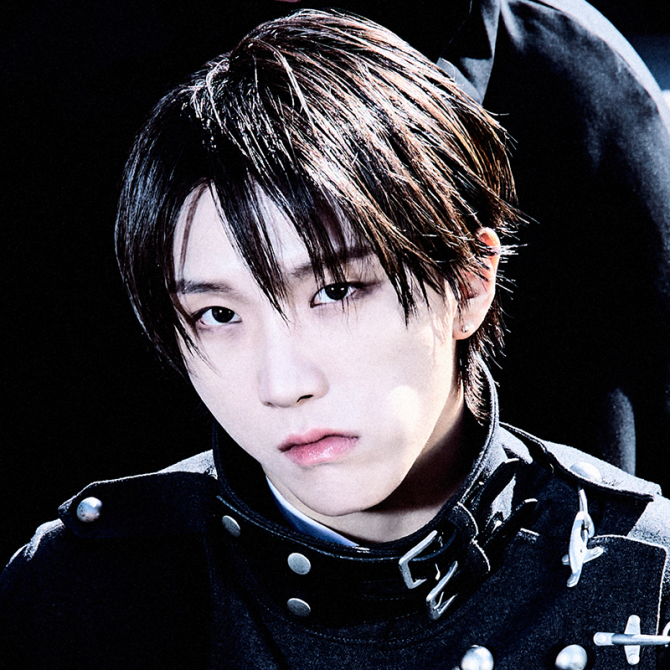 Most recent profile image for BOYNEXTDOOR WOONHAK