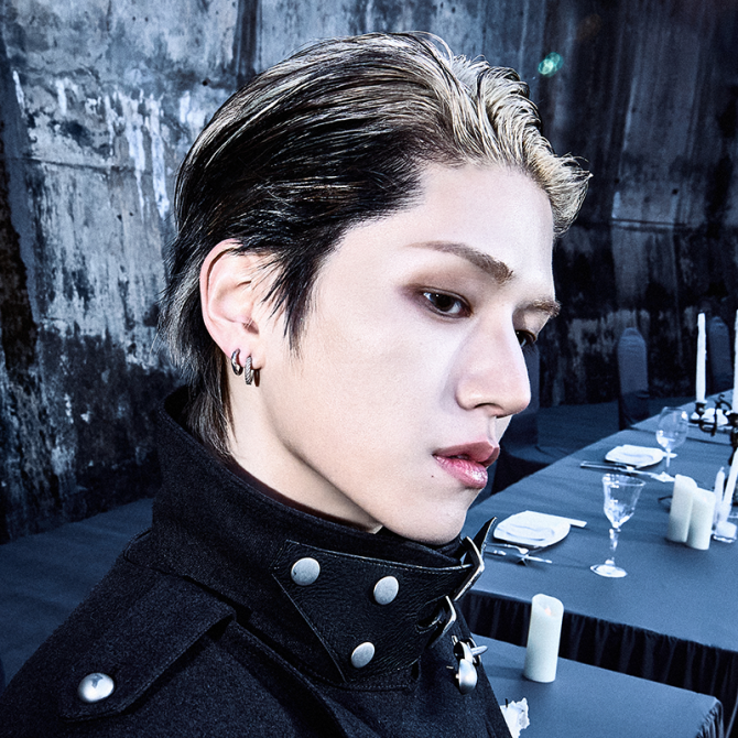 Most recent profile image for BOYNEXTDOOR RIWOO