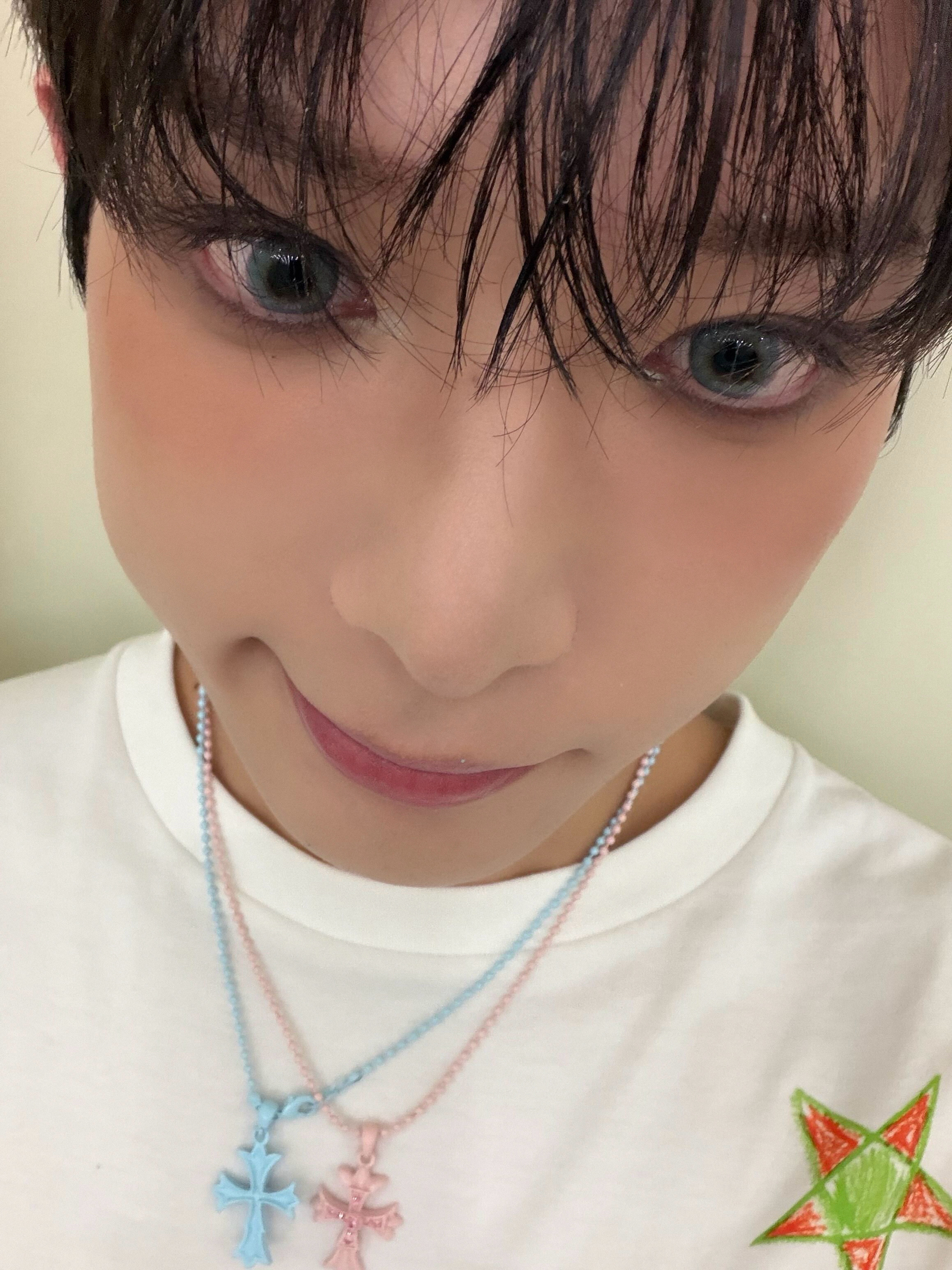 &TEAM Community Post - KAGAWA1日目だどん◥·̆̈◤∥ - HARUA