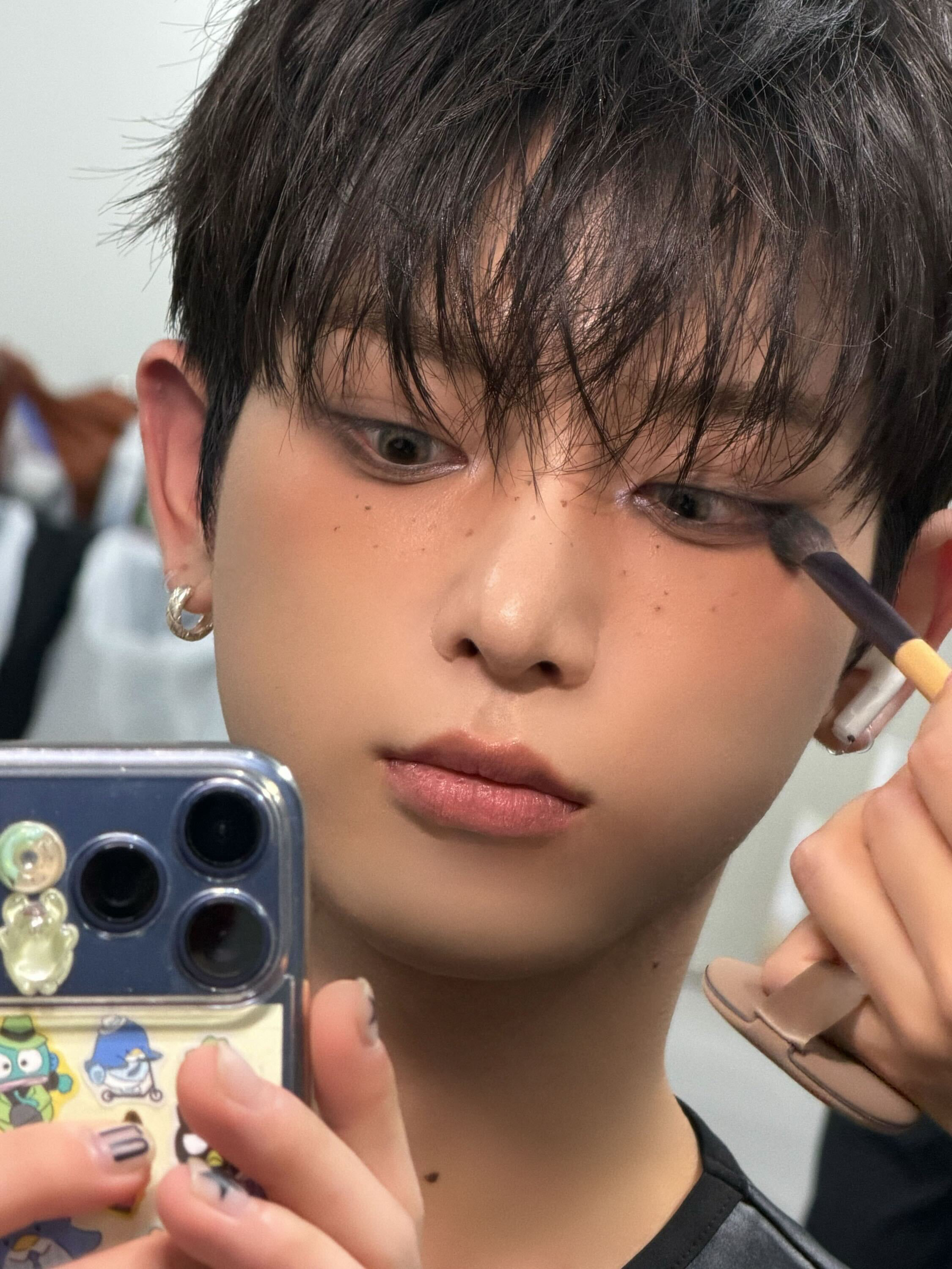 Post de la Comunidad &TEAM - 香川ありがとうーー😁 - HARUA