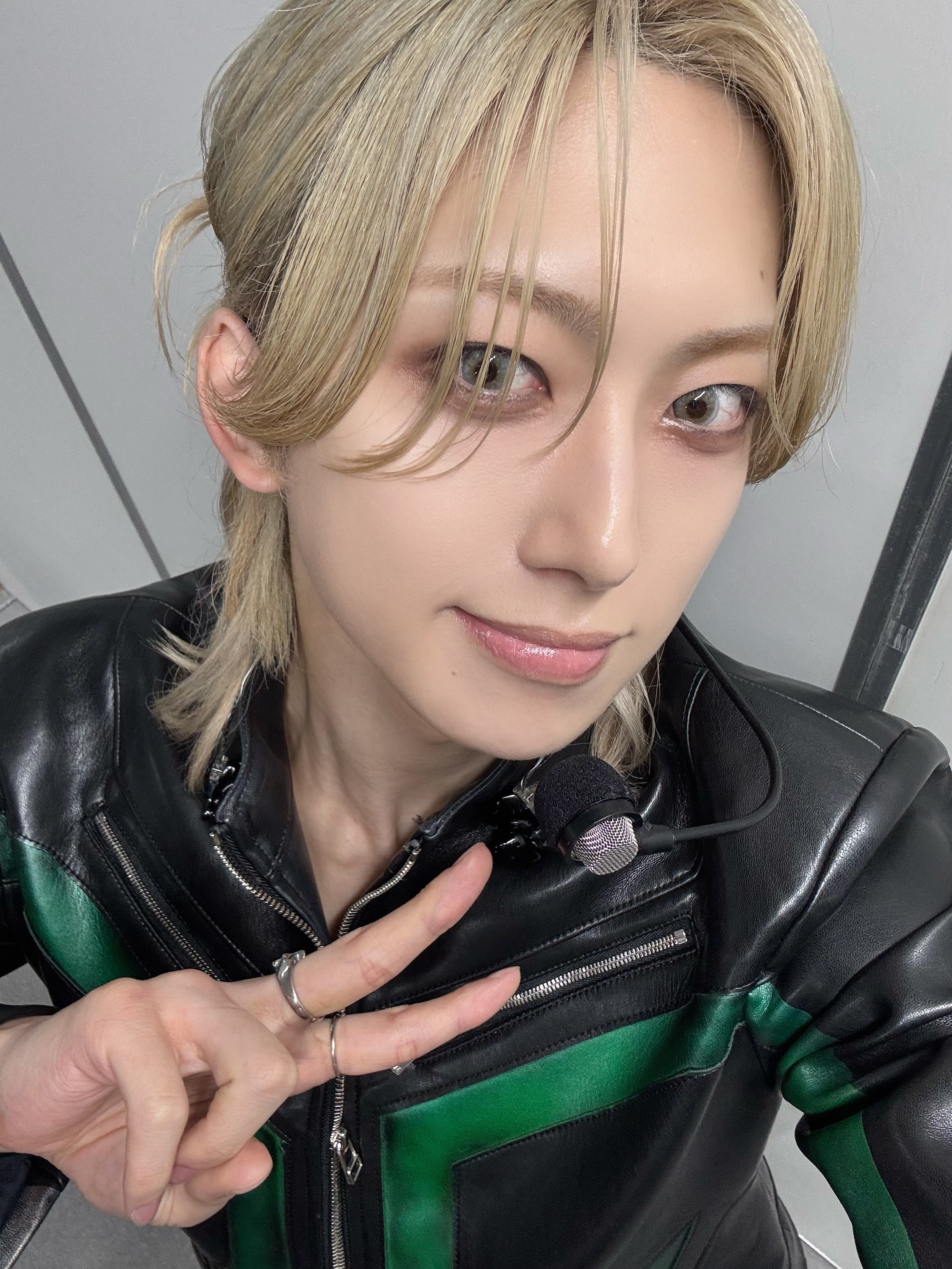 &TEAMコミュニティの投稿 - KAGAWA マジ最高でした🎀🪽 - FUMA