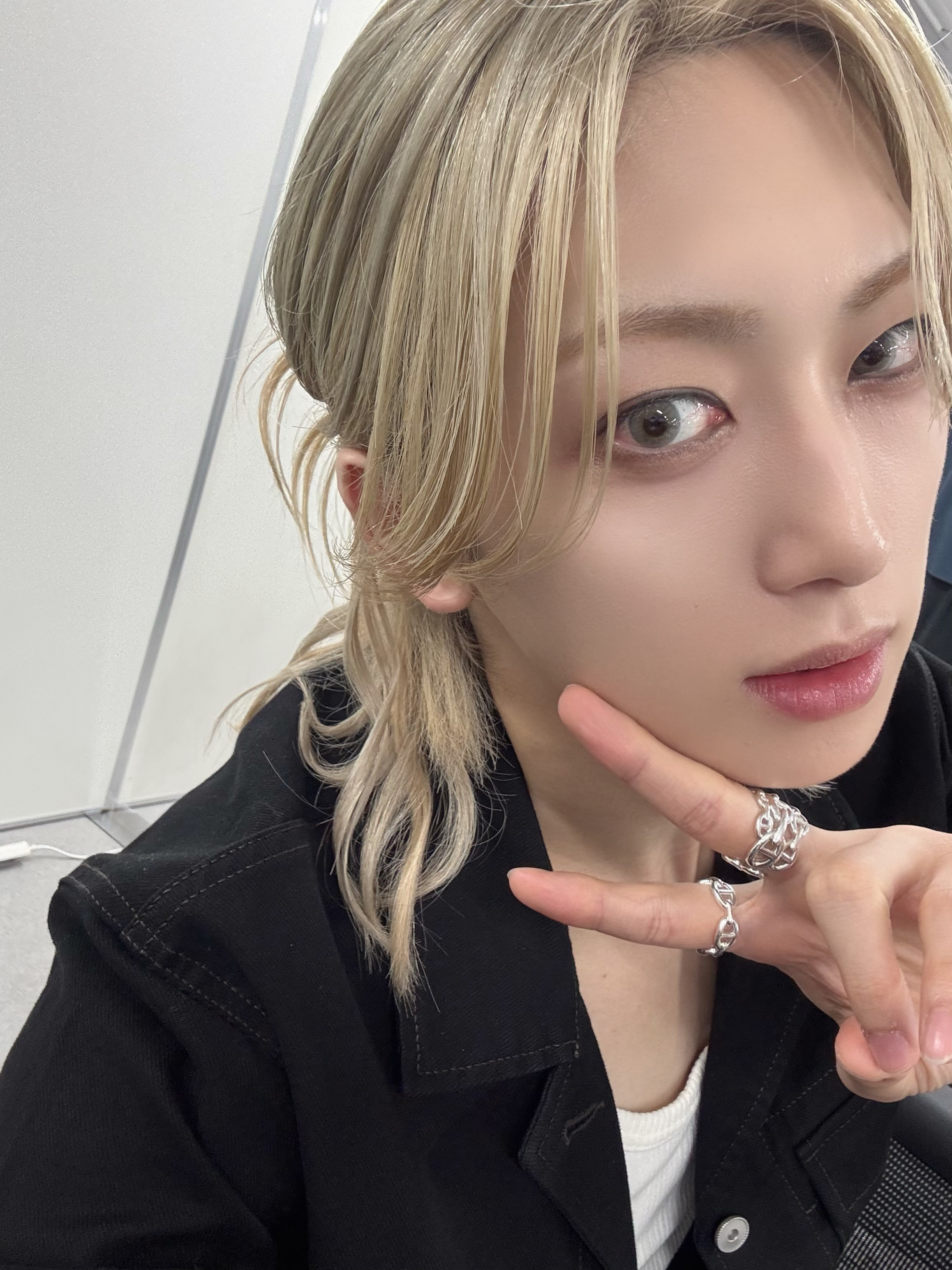 &TEAM Community Post - KAGAWA マジ最高でした🎀🪽 - FUMA