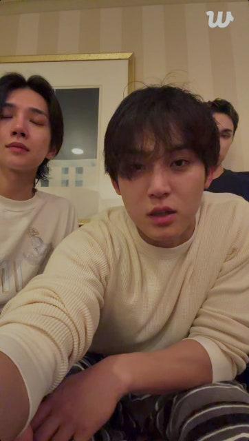 Weverse SEVENTEEN Community Highlight